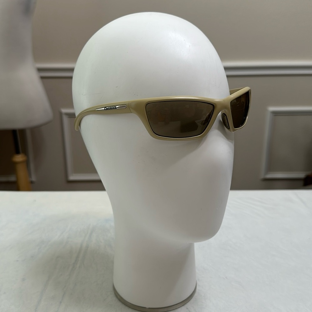 Carrera SWITCH SUNGLASSES - Tan